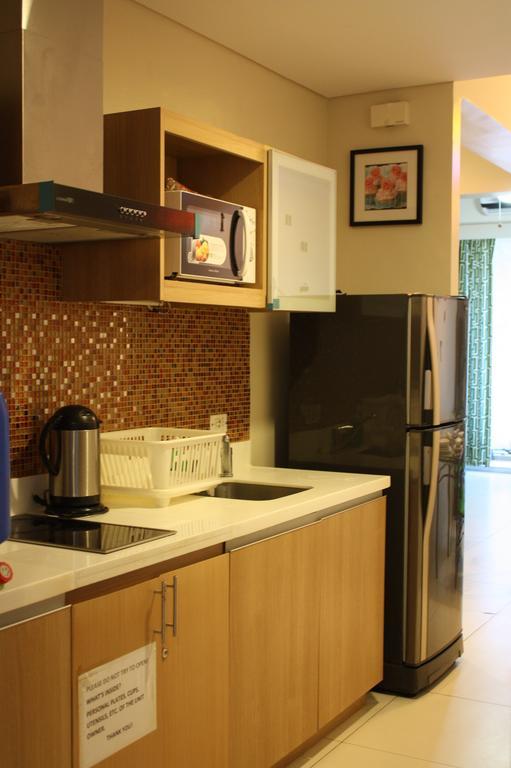 Unit 507 Pico De Loro Apartment Nasugbu Exterior foto