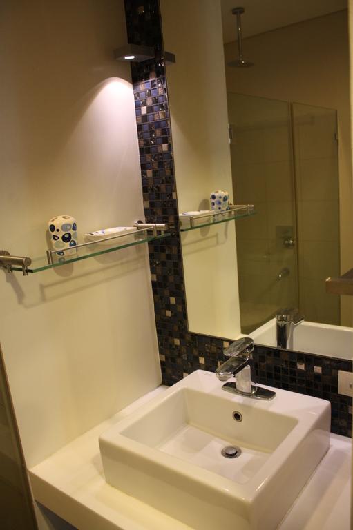 Unit 507 Pico De Loro Apartment Nasugbu Exterior foto