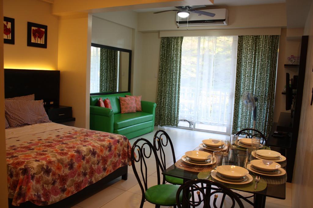 Unit 507 Pico De Loro Apartment Nasugbu Exterior foto
