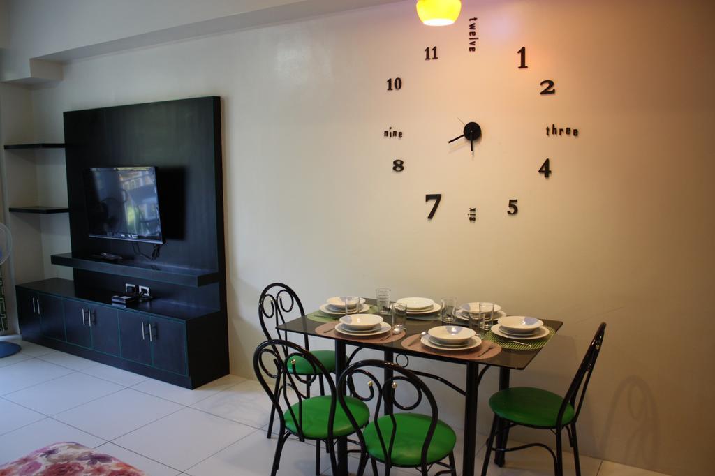 Unit 507 Pico De Loro Apartment Nasugbu Exterior foto