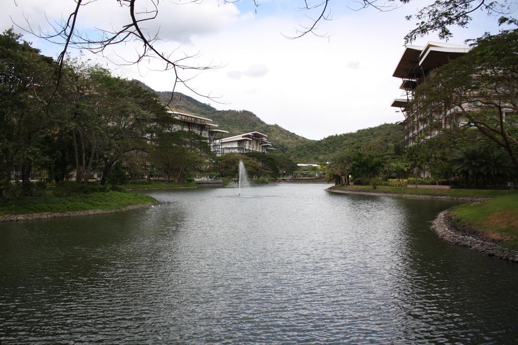 Unit 507 Pico De Loro Apartment Nasugbu Exterior foto