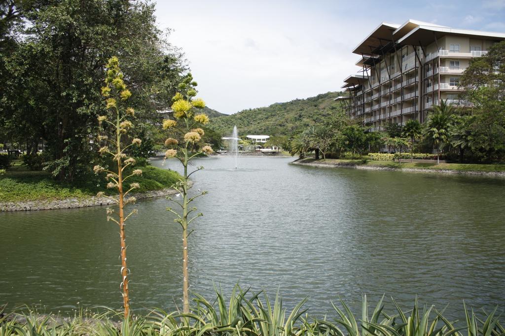 Unit 507 Pico De Loro Apartment Nasugbu Exterior foto