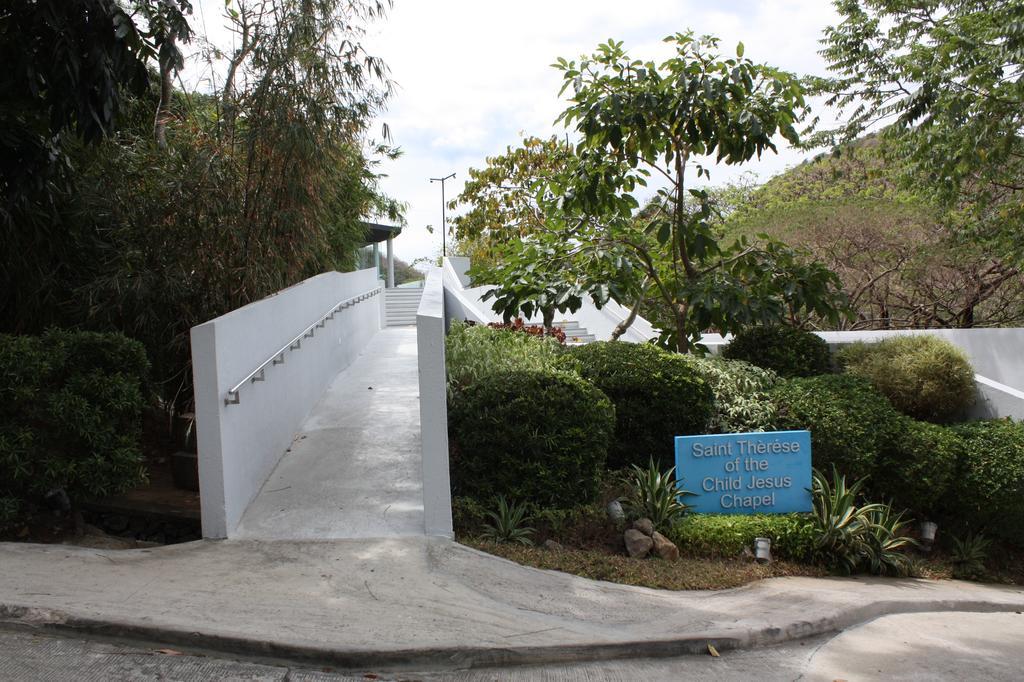 Unit 507 Pico De Loro Apartment Nasugbu Exterior foto