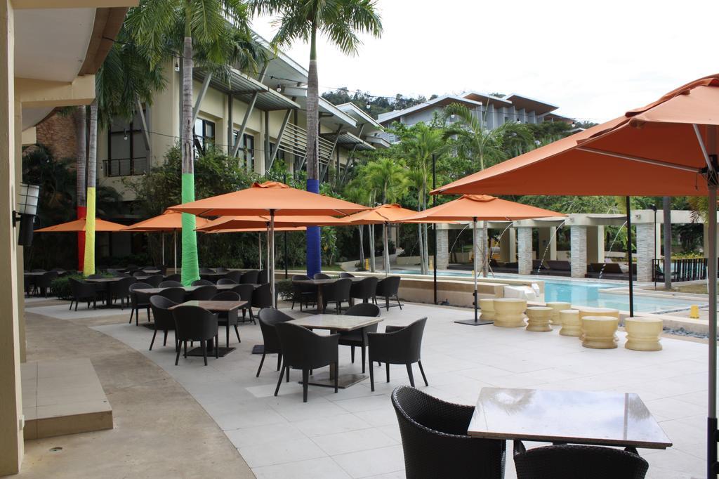 Unit 507 Pico De Loro Apartment Nasugbu Exterior foto