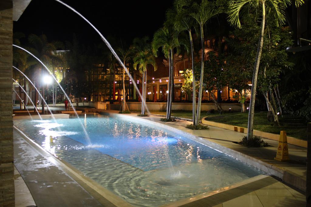 Unit 507 Pico De Loro Apartment Nasugbu Exterior foto