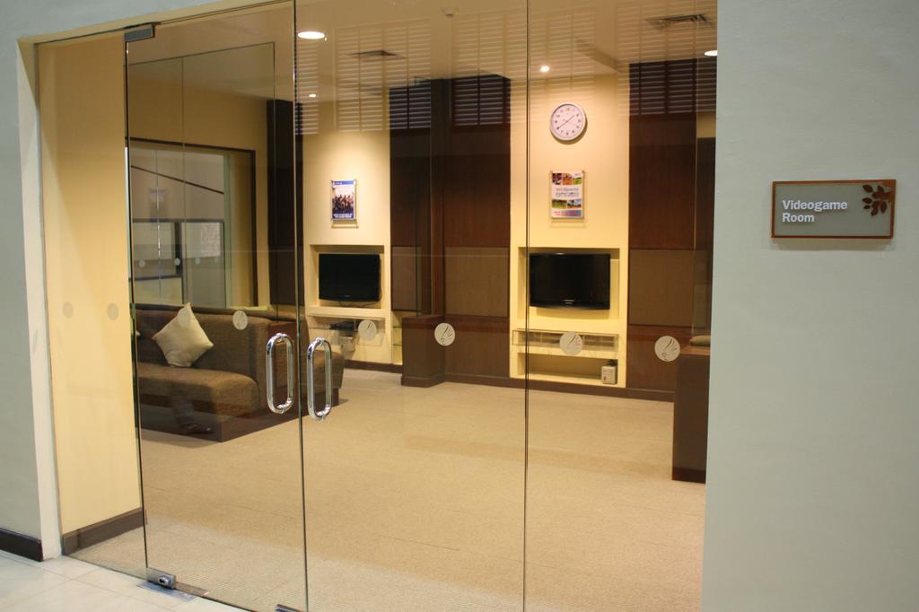 Unit 507 Pico De Loro Apartment Nasugbu Exterior foto