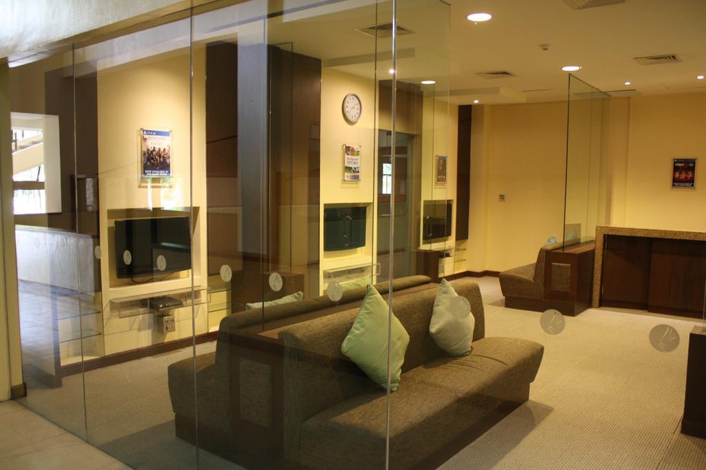 Unit 507 Pico De Loro Apartment Nasugbu Exterior foto