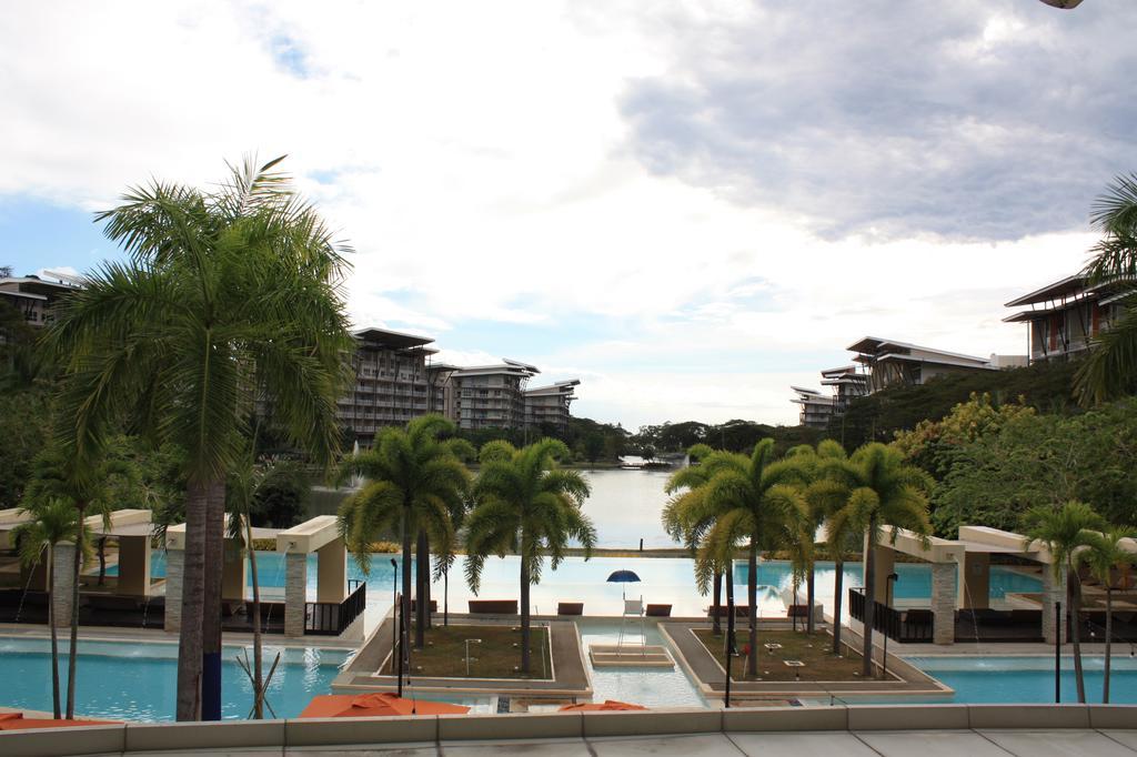 Unit 507 Pico De Loro Apartment Nasugbu Exterior foto