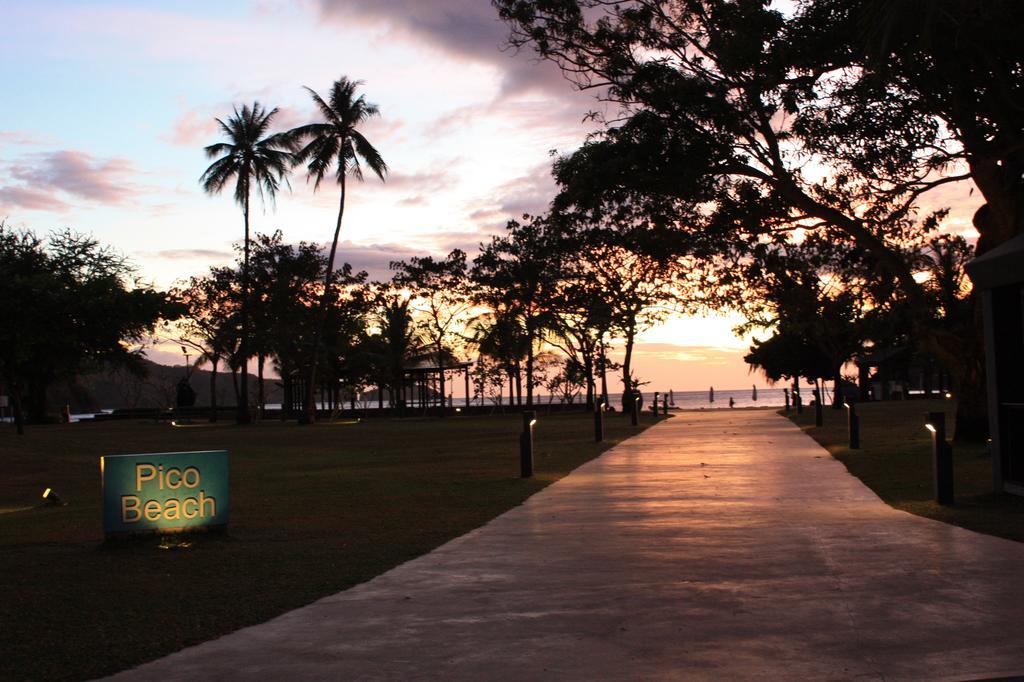 Unit 507 Pico De Loro Apartment Nasugbu Exterior foto